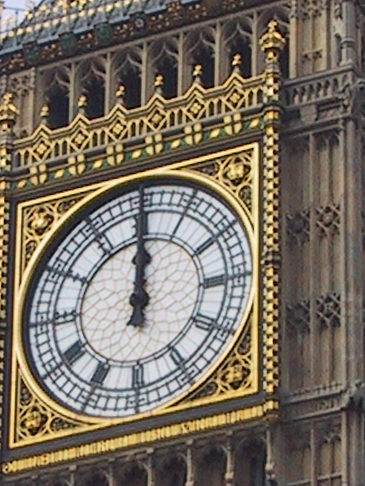 Fotos Big Ben | London